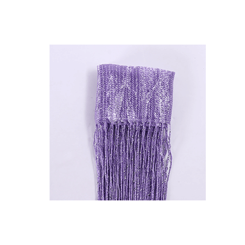 String Curtain Purple 1 1