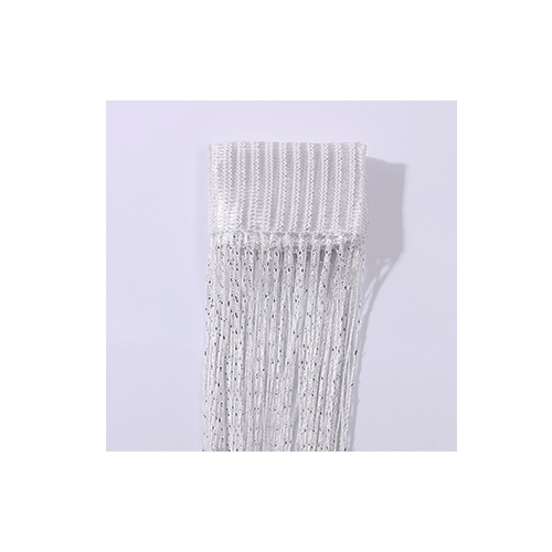 String Curtain white1 1